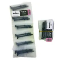 Momum Tav Presta Round Base Ventile 20 Einheiten Momum Tav Presta Round Base Ventile 20 Einheiten