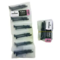 Momum Tav Presta Square Base Ventile 20 Einheiten Momum Tav Presta Square Base Ventile 20 Einheiten