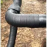 Momum Trust Balance Lenkerband 2.5 Mm, Black, 2150mm