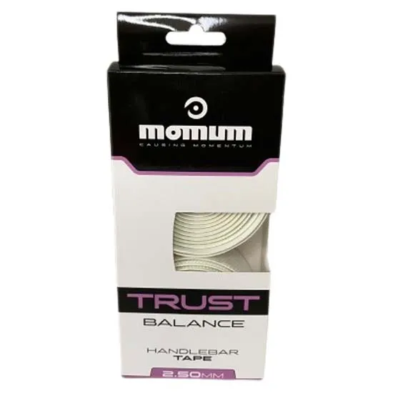 Momum Trust Balance Lenkerband 2.5 Mm