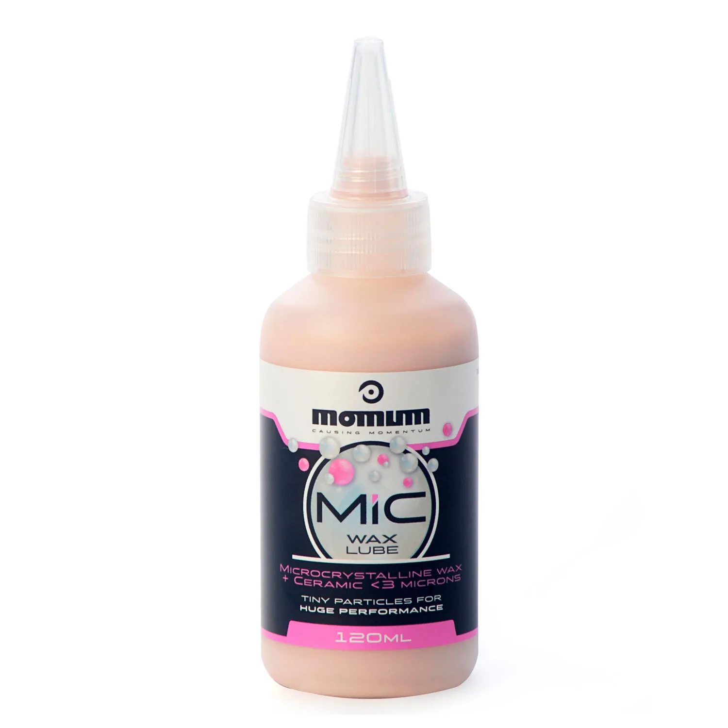 Momum Wax + Ceramic Schmiermittel 500ml Momum Wax + Ceramic Schmiermittel 500ml