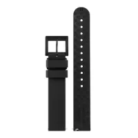 Mondaine Bio Based Buckle 16 Mm Gurt Mondaine Bio Based Buckle 16 Mm Gurt