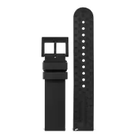 Mondaine Bio Based Buckle 20 Mm Gurt Mondaine Bio Based Buckle 20 Mm Gurt
