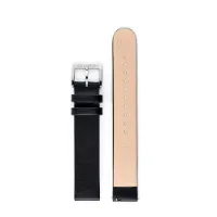 Mondaine Extra Long 18 Mm Gurt Mondaine Extra Long 18 Mm Gurt