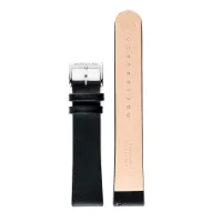 Mondaine Extra Long 22 Mm 22 Mm Gurt Mondaine Extra Long 22 Mm 22 Mm Gurt