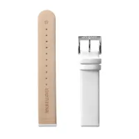 Mondaine Genuine 18 Mm Gurt Mondaine Genuine 18 Mm Gurt