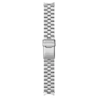Mondaine Metal 20 Mm Gurt Mondaine Metal 20 Mm Gurt