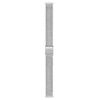 Mondaine Metal Mesh 5 Milanaise 12 Mm Gurt Mondaine Metal Mesh 5 Milanaise 12 Mm Gurt