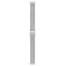 Mondaine Metal Mesh 5 Milanaise 12 Mm Gurt, Metal