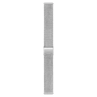 Mondaine Metal Mesh Milanaise 16 Mm Gurt Mondaine Metal Mesh Milanaise 16 Mm Gurt