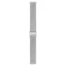 Mondaine Metal Mesh Milanaise 16 Mm Gurt, Metal