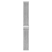 Mondaine Metal Mesh Milanaise 18 Mm Gurt Mondaine Metal Mesh Milanaise 18 Mm Gurt