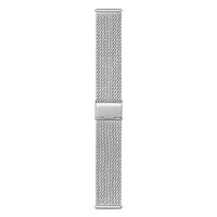 Mondaine Metal Mesh Milanaise 20 Mm Gurt Mondaine Metal Mesh Milanaise 20 Mm Gurt