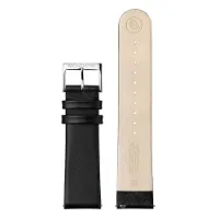 Mondaine Vegan Lining 22 Mm Gurt Mondaine Vegan Lining 22 Mm Gurt