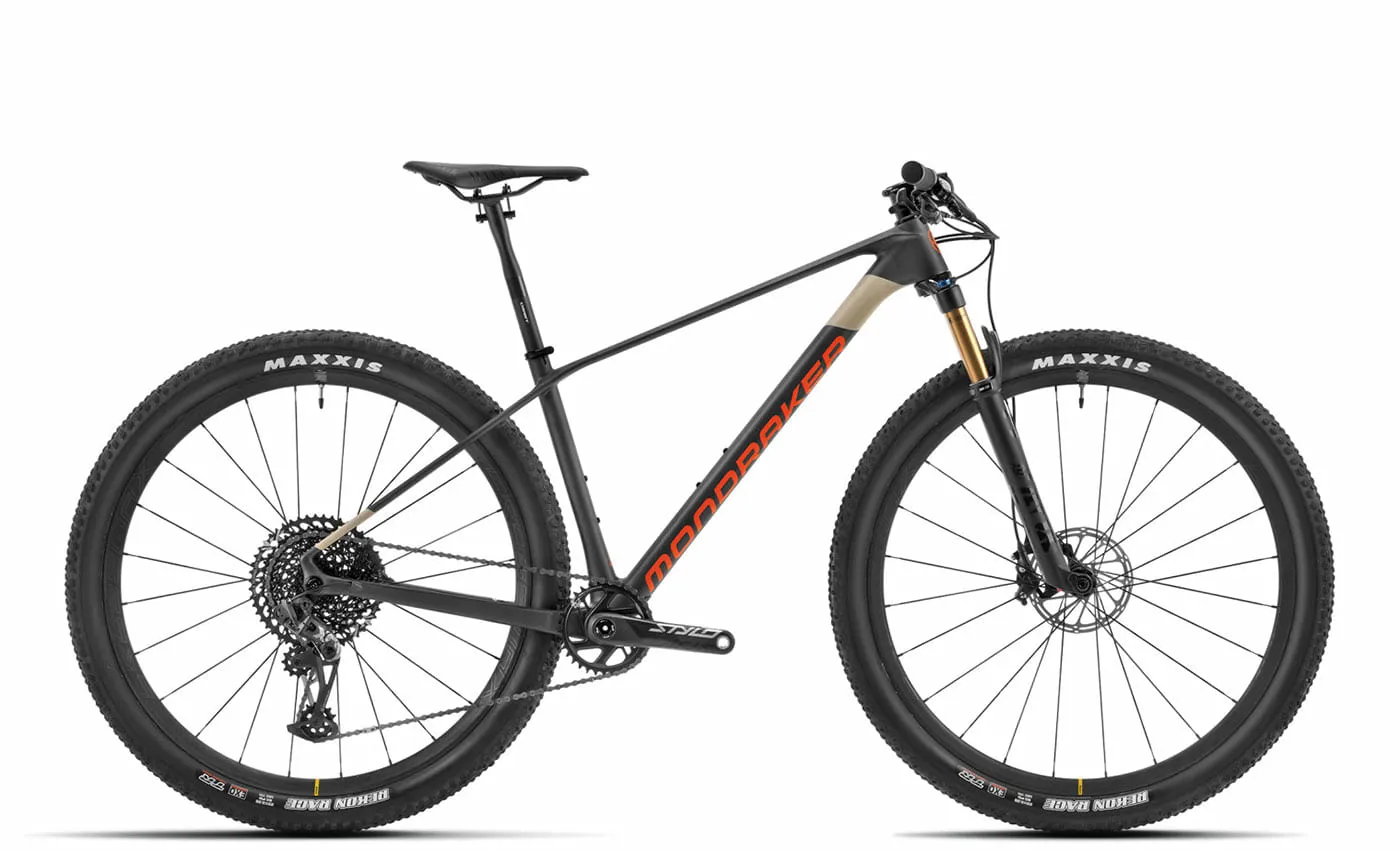 Mondraker 29 Zoll 12K Diamant Mondraker 29 Zoll 12K Diamant
