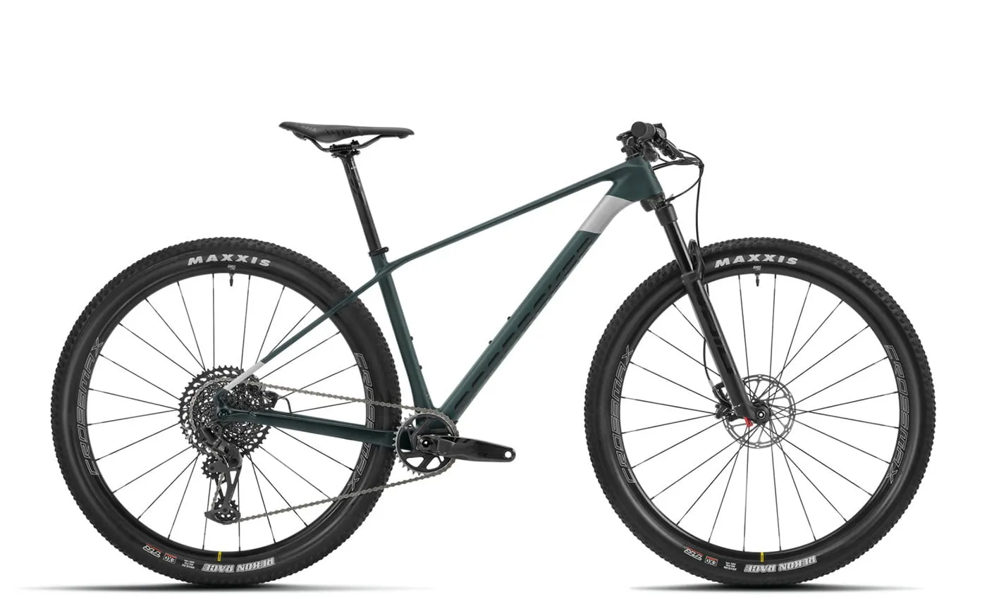 Mondraker 29 Zoll 12K Diamant Mondraker 29 Zoll 12K Diamant