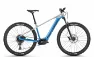 Mondraker 29 Zoll 625Wh 12K Diamant, Silber,blau, XL