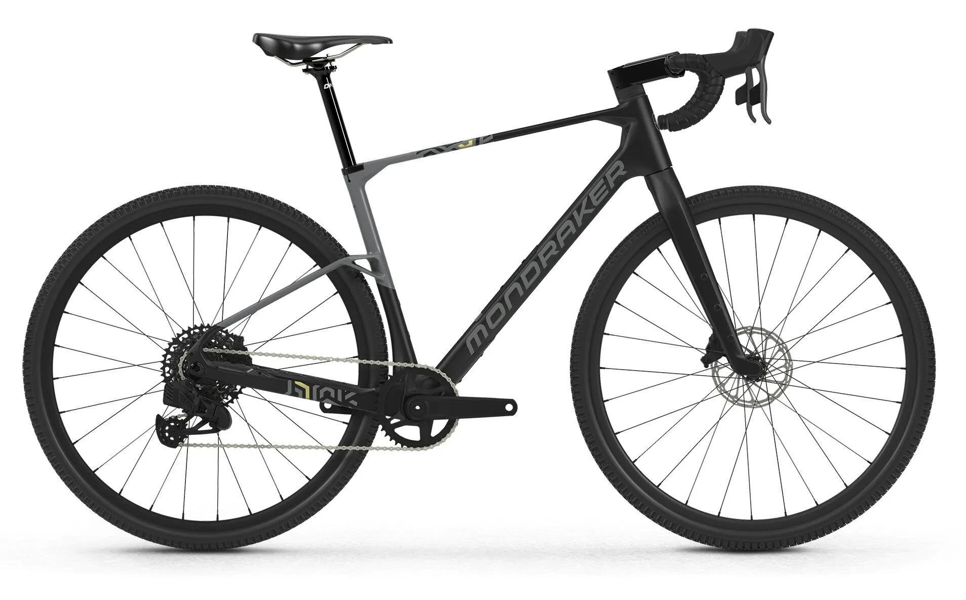 Mondraker ARID CARBON R Grey/Black/Yellow 28" Diamant Mondraker ARID CARBON R Grey/Black/Yellow 28" Diamant