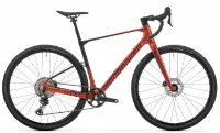 Mondraker ARID CARBON Red/Black 28" Diamant Mondraker ARID CARBON Red/Black 28" Diamant