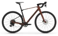 Mondraker ARID CARBON Red/Black 28" Diamant Mondraker ARID CARBON Red/Black 28" Diamant