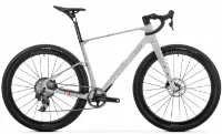 Mondraker ARID CARBON RR Grey/Carbon/Red 28" Diamant Mondraker ARID CARBON RR Grey/Carbon/Red 28" Diamant