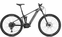 Mondraker Chaser - 625Wh 12K Fully Mondraker Chaser - 625Wh 12K Fully