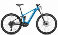 Mondraker Chaser - 625Wh 12K Fully Mondraker Chaser - 625Wh 12K Fully