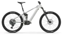 Mondraker CHASER 750 Grey 29" 750 Wh Diamant Mondraker CHASER 750 Grey 29" 750 Wh Diamant