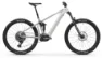 Mondraker CHASER 750 Grey 29" 750 Wh Diamant