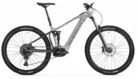 Mondraker Chaser ED2 Flame Red 29" 625 Wh Diamant