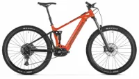 Mondraker Chaser ED2 Fog Grey 2024 29" 625 Wh Diamant Mondraker Chaser ED2 Fog Grey 2024 29" 625 Wh Diamant