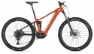 Mondraker Chaser ED2 Fog Grey 2024 29" 625 Wh Diamant