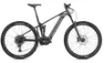 Mondraker CHASER graphit/schwarz 29" 625 Wh Diamant