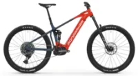 Mondraker CHASER R Red/Blue 29" 750 Wh Diamant Mondraker CHASER R Red/Blue 29" 750 Wh Diamant
