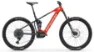 Mondraker CHASER R Red/Blue 29" 750 Wh Diamant, Rot, XL