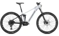 Mondraker CHASER R /schwarz 29" 750 Wh Diamant Mondraker CHASER R /schwarz 29" 750 Wh Diamant