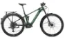 Mondraker CHASER RX British Racing Green-Black-Racing Silver 29" 750 Wh Diamant, Hersteller-british racing green-black-racing silver, M