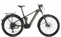 Mondraker Chaser X Denim Blue 29" 625 Wh Diamant Mondraker Chaser X Denim Blue 29" 625 Wh Diamant