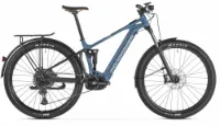 Mondraker Chaser X Denim Blue 29" 625 Wh Diamant Mondraker Chaser X Denim Blue 29" 625 Wh Diamant