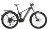 Mondraker Chaser X Denim Blue 29" 625 Wh Diamant