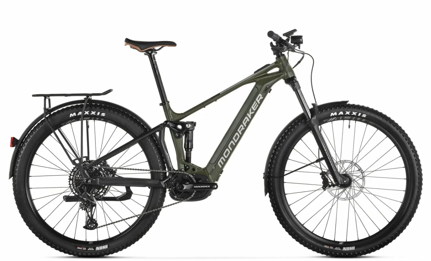 Mondraker Chaser X Denim Blue 29" 625 Wh Diamant Mondraker Chaser X Denim Blue 29" 625 Wh Diamant