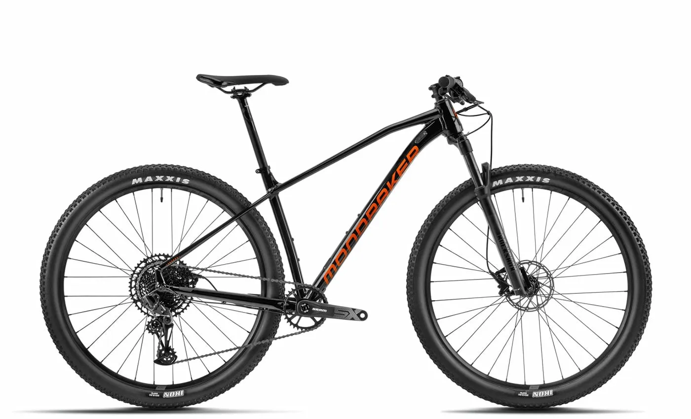 Mondraker Chrono - 12K Diamant Mondraker Chrono - 12K Diamant