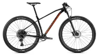 Mondraker Chrono Black 29" Diamant Mondraker Chrono Black 29" Diamant