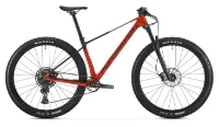 Mondraker CHRONO CARBON DC Flame Red 29" Diamant Mondraker CHRONO CARBON DC Flame Red 29" Diamant