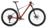 Mondraker CHRONO CARBON DC Flame Red 29" Diamant, Rot, M