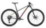 Mondraker CHRONO DC graphite/grau/orange 29" Diamant, Hersteller-graphite/grau/orange, XL