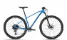 Mondraker Chrono R - 12K Diamant, Schwarz,blau, M