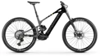 Mondraker CRAFTY CARBON R Grey/Carbon/Red 29" 800 Wh Diamant Mondraker CRAFTY CARBON R Grey/Carbon/Red 29" 800 Wh Diamant