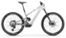 Mondraker CRAFTY CARBON R Grey/Carbon/Red 29" 800 Wh Diamant