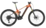 Mondraker CRAFTY CARBON RR carbon/orange 29" 750 Wh Diamant, Hersteller-carbon/orange, L